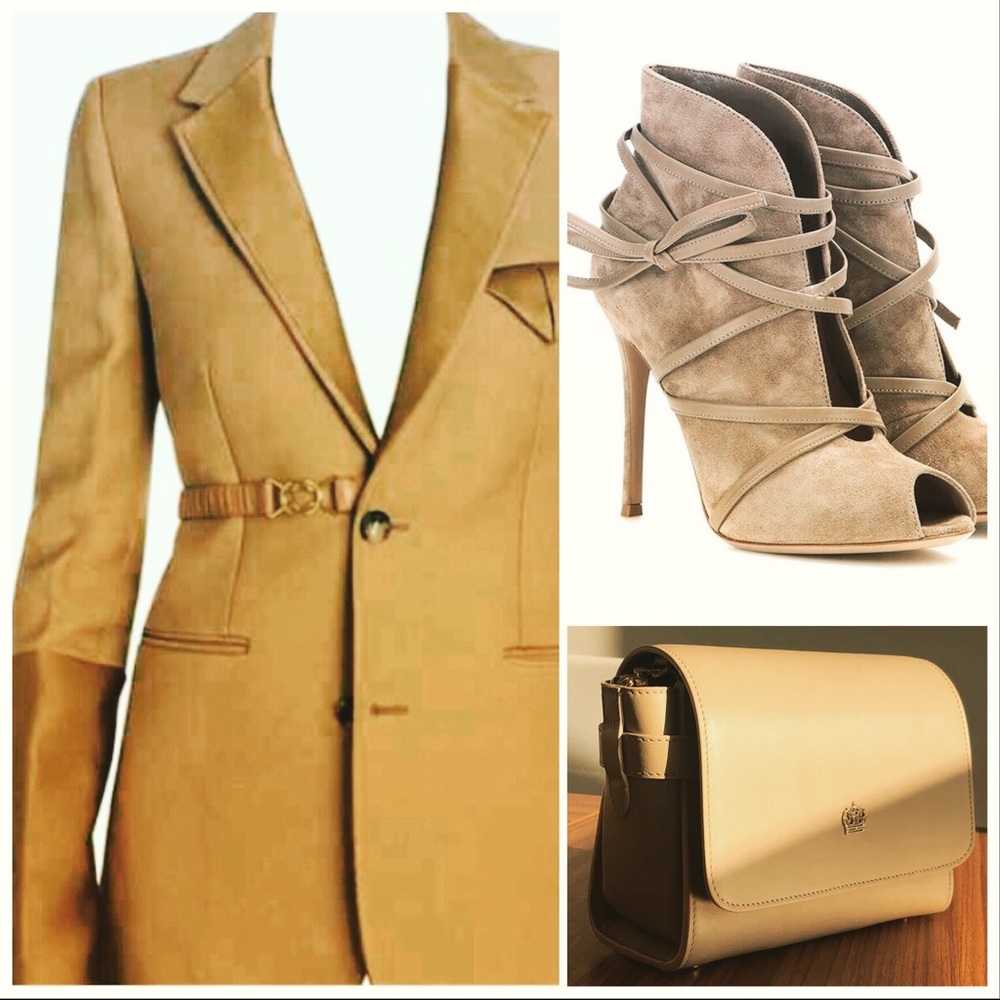 Miss Elizabeth Shoes